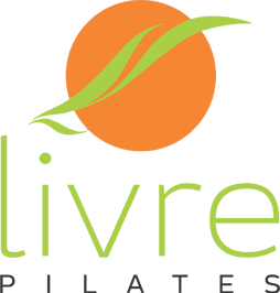 Logo | Livre Pilates